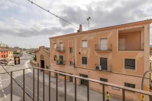 Cal Capdevila Verd Pira in Pira