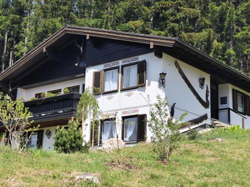Chalet Glauninger