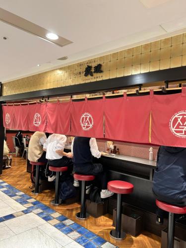 大津屋a in Mitsuzawa