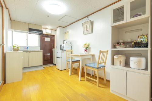 大津屋a in Mitsuzawa