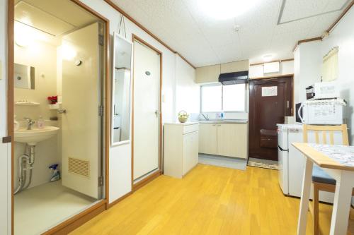 大津屋a in Mitsuzawa
