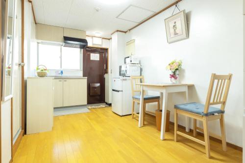 大津屋a in Mitsuzawa