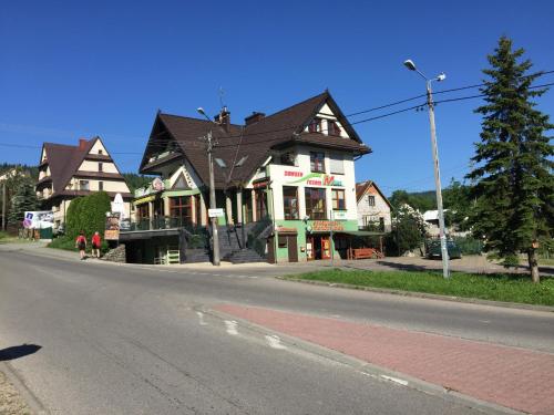 Mylak, Korbielów