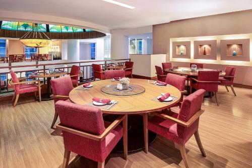 Restaurant, Mercure Jakarta Kota Hotel in Jakarta