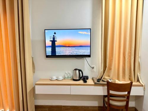 Diamond Blue Hotel Nha Trang in Nha Trang