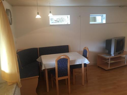 Viesnīcas āriene, Ferienwohnung Reiche in Niedereschach