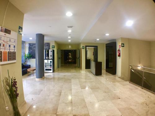 Bilbao Apartamentos Atxuri - image 12
