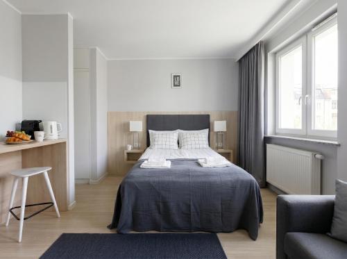 Golden Apartments Wroclaw- Cozy Studio- Rynek Square&Kuznicza23, Breslavia