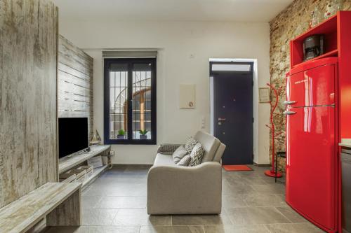 Petit Loft, Canet de Mar