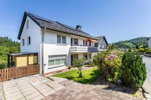 Gierske Ferienwohnung in Olsberg, Deutschland
