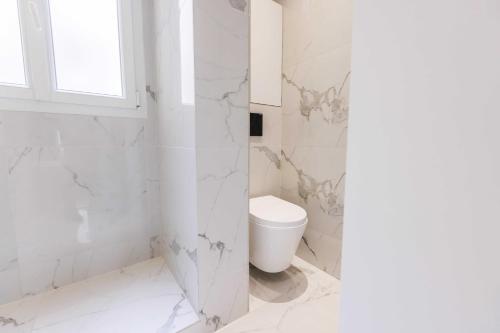 Chic apartment - 2BR 4P - Trocadero - image 6