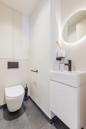 Chic apartment - 2BR 4P - Trocadero - image 8