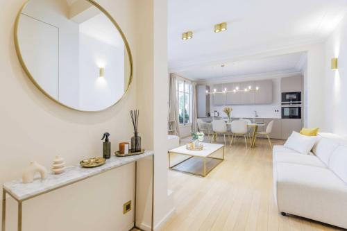 Chic apartment - 2BR 4P - Trocadero in Tour Eiffel