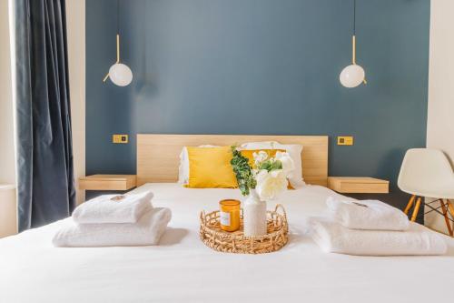Chic apartment - 2BR 4P - Trocadero - image 9