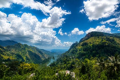 Chill Wood Resort – khách sạn tại Thành phố Bandarawela