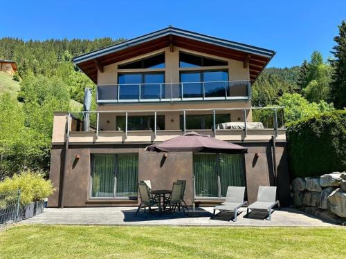 Apartment in Untertauern near the ski area in Untertauern, Österreich