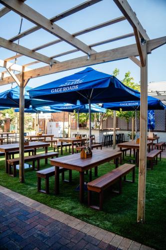 Rec Toodyay Hotel in Toodyay