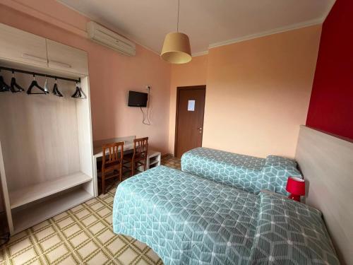 Albergo Maria Cristina Room Type - Double Room