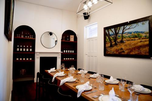 Rec Toodyay Hotel in Toodyay