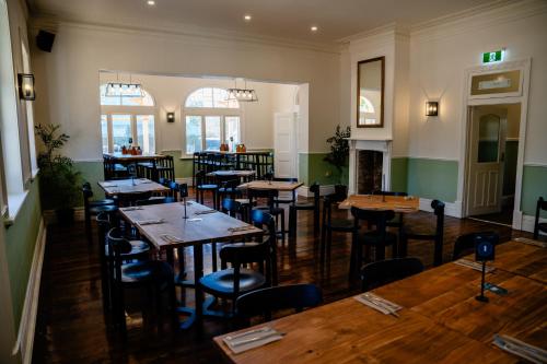 Rec Toodyay Hotel in Toodyay