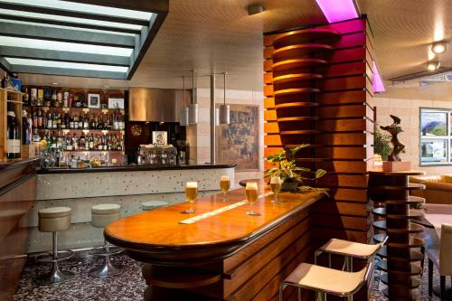 Best Western Hotel Firenze - image 6