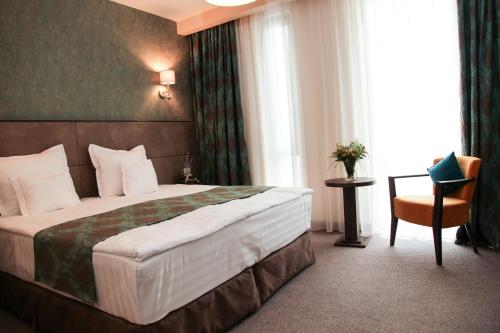 Victoria Bulevard Hotel