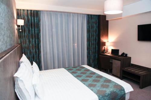 Victoria Bulevard Hotel - main image