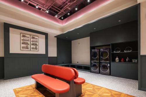 Yichang Shuaifu Platinum Hotel in ייצ'אנג
