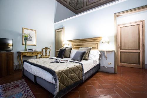 Hotel Burchianti - image 4