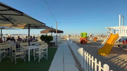 Hotel Abay 4