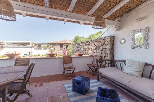 VivimiHome-Porto Rotondo Dream Terrace