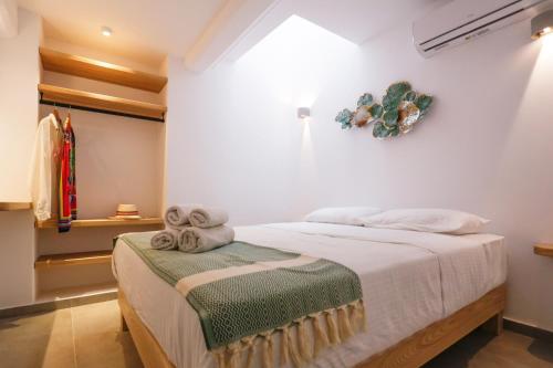 Sensation Luxury Mansion In Mykonos - image 4