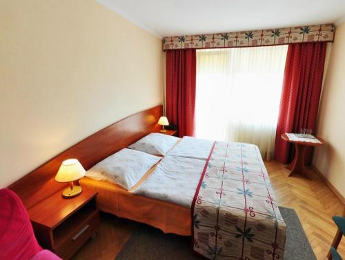 Hotel Europa – Jastrzebia Gora, NY