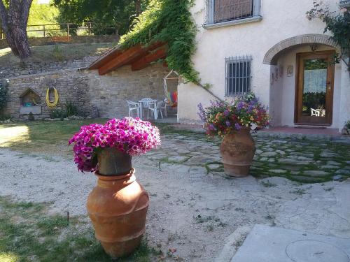 Casa Vacanze Podere Ugolini