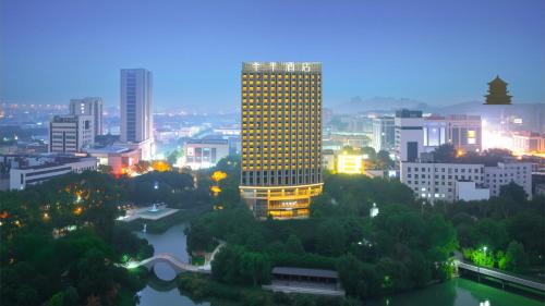 JI Hotel Chaohu Renmin Road Pedestrian Street