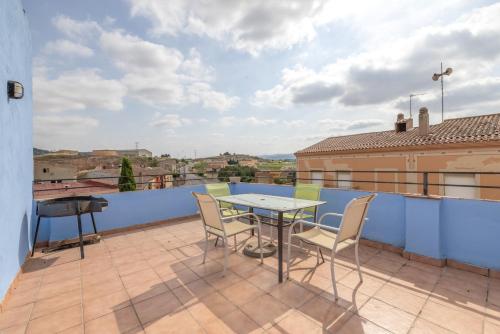 Cal Capdevila Duplex in Pira