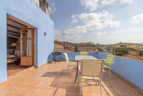 Cal Capdevila Duplex in Pira