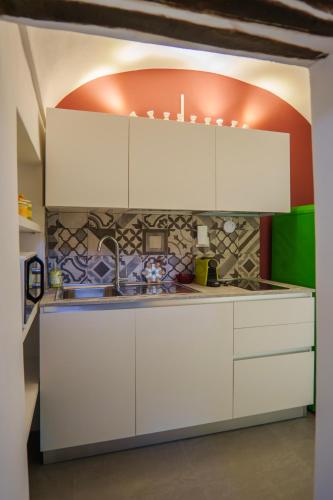 Agriturismo Tenuta della Prea - la Soffitta in Lucinasco