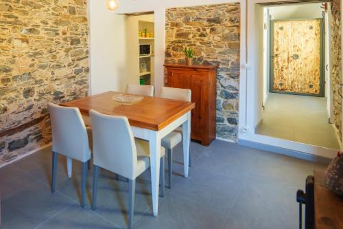 Agriturismo Tenuta della Prea - la Soffitta in Lucinasco