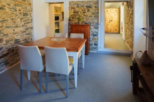 Agriturismo Tenuta della Prea - la Soffitta in Lucinasco