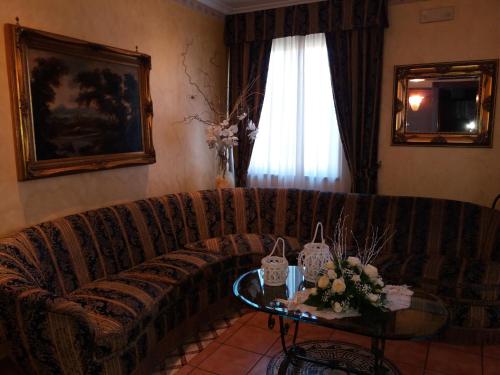 Hotel Squarciarelli – Grottaferrata