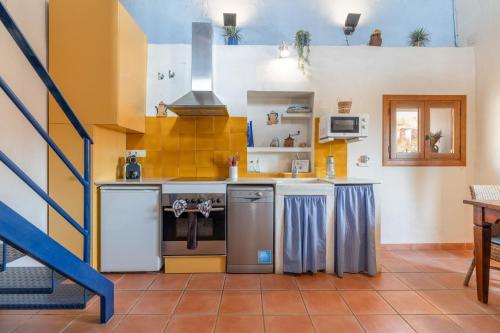 Cal Capdevila Duplex in Pira