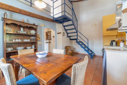 Cal Capdevila Duplex in Pira