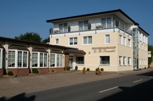 Hotel Alt Riemsloh Melle