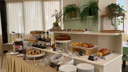 Hotel Abay 2