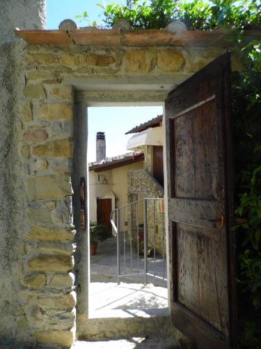 Casa Vacanze Podere Ugolini