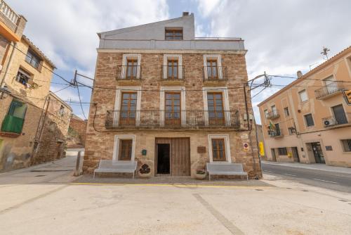 Cal Capdevila Duplex in Pira