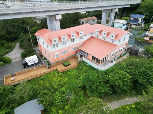 DokiDoggie城ヶ島遊ケ崎BASE in 미우라