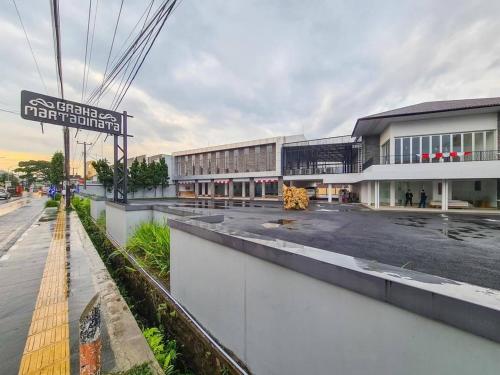 Удобства, Graha Martadinata Syariah Mitra RedDoorz in Indihiang