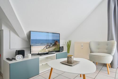 FeWo Becker Nr 21 in Dahme, Deutschland